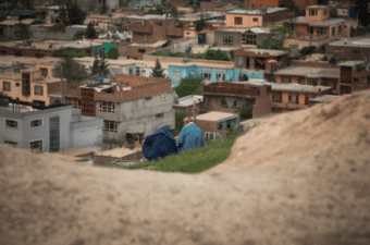 Group of sixty-one organisations, individuals and community members call for urgent action for Afghanistan