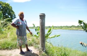Oxfam Aotearoa: NDC announcement a betrayal to Pacific Island countries