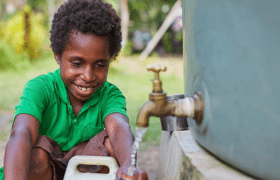 Water for all