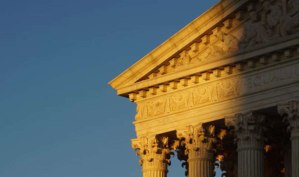Supreme court