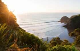 Scenic landscape