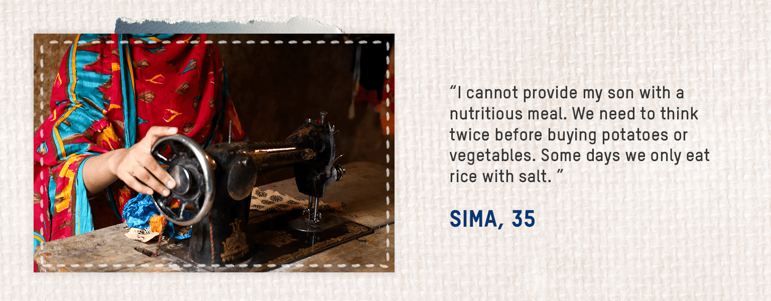 WSM Testimonials - Sima