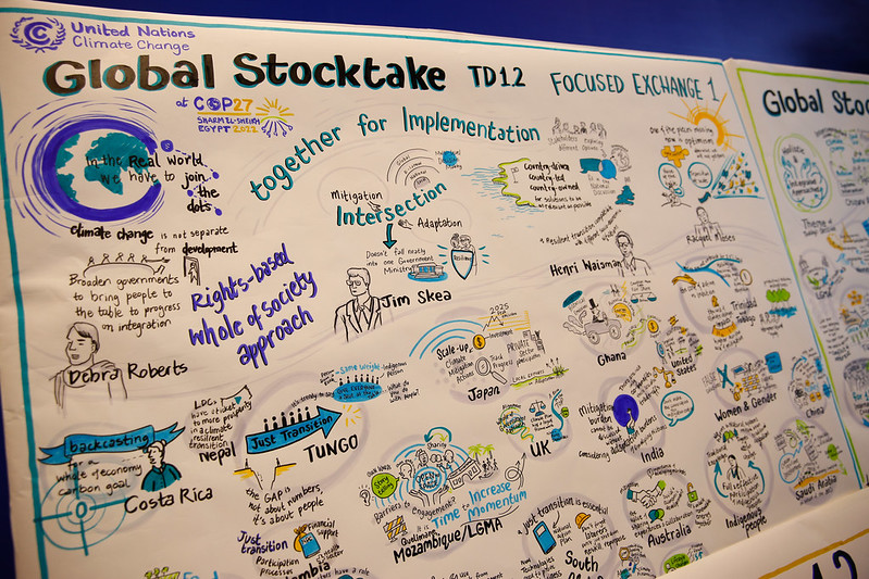 COP27 image