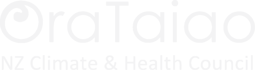 OraTaiao logo