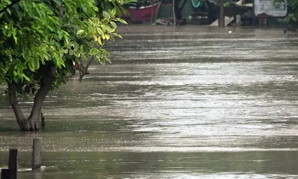 Flooding in India