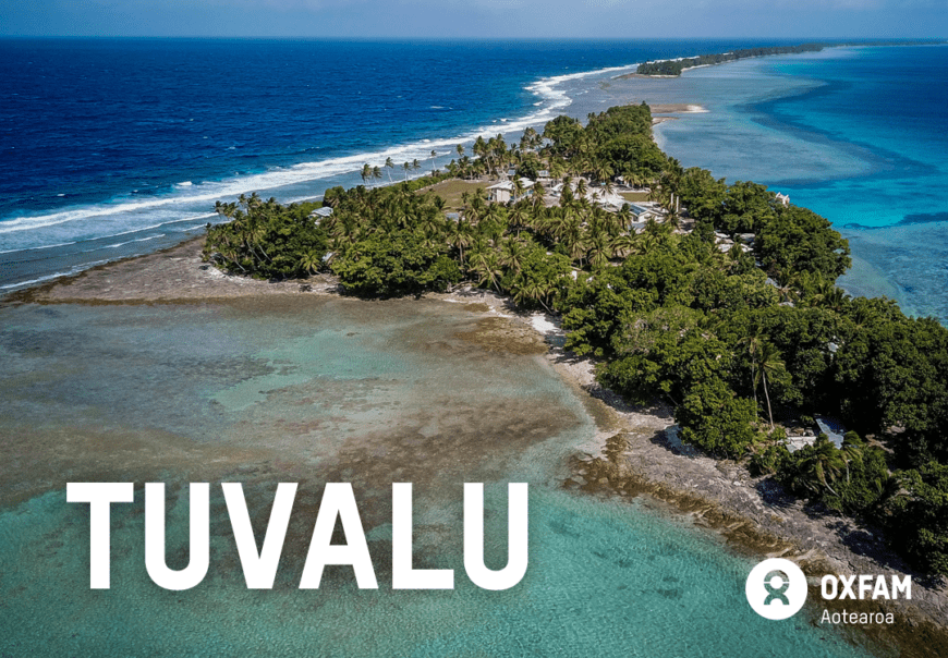 Tuvalu