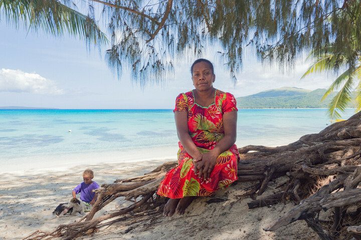 Vanuatu photo