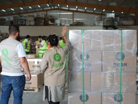 Gaza: Starvation or gunfire — not a humanitarian response