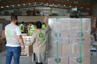 Gaza: Starvation or gunfire — not a humanitarian response
