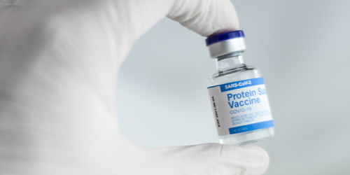 Covid 19 vaccine